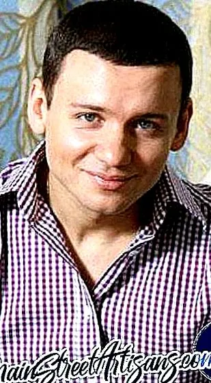 alexander oleshko