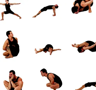 ashtanga dincolo
