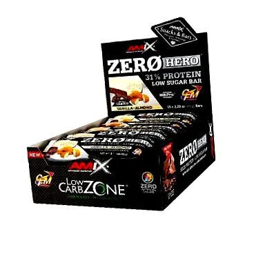 protein hero