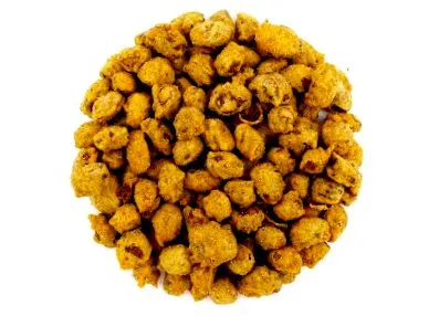nesărate arahide