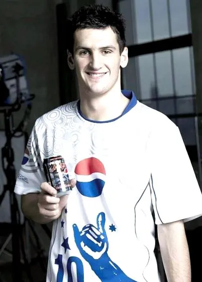 захар напр Pepsi