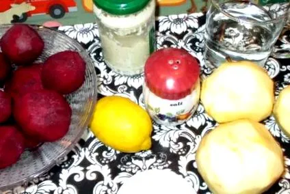 salată