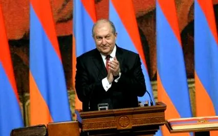 президент