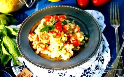tabbouleh alát