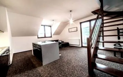 iňuščák apartament