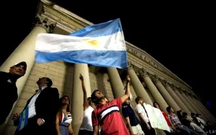 argentina