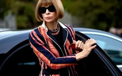 anna wintour
