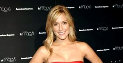 Kristin Cavallari