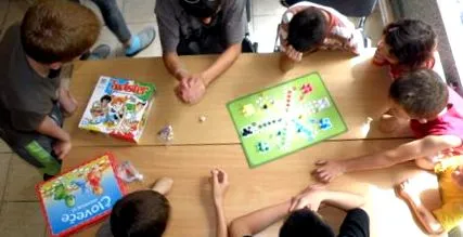 campaniei educaționale bine