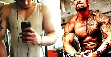 Dwayne Johnson