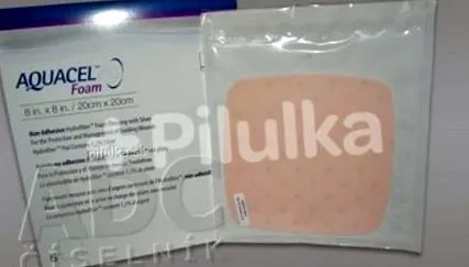 pansament aquacel