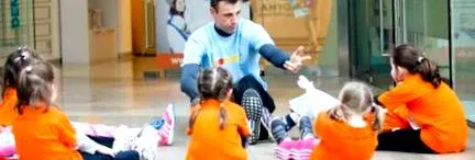 calitate educator