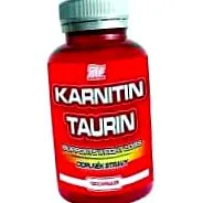 carnitină taurină taurin