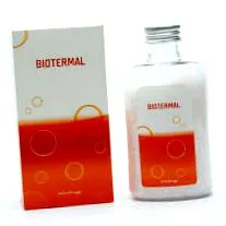 biorezonanță biotermal