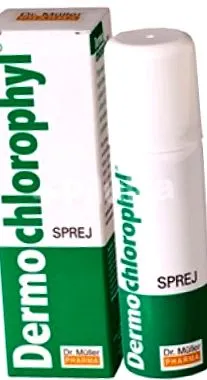 50ml VINCENTKA