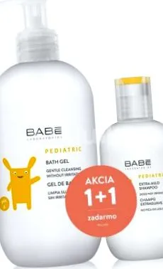 pachet babé