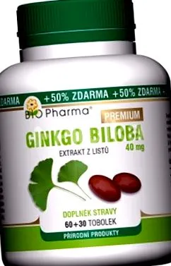 ginkgo