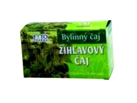 életmód teák