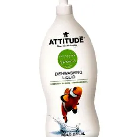 miros detergent
