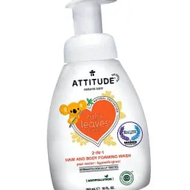 atitudine miros