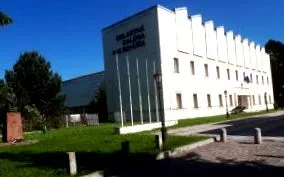galeria