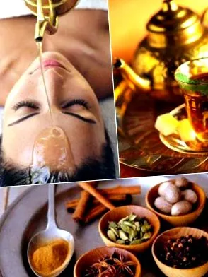 ayurveda