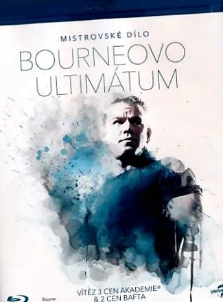 ultimate bourne