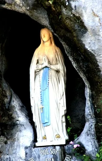 lourdes maica