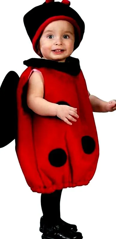 baby costum