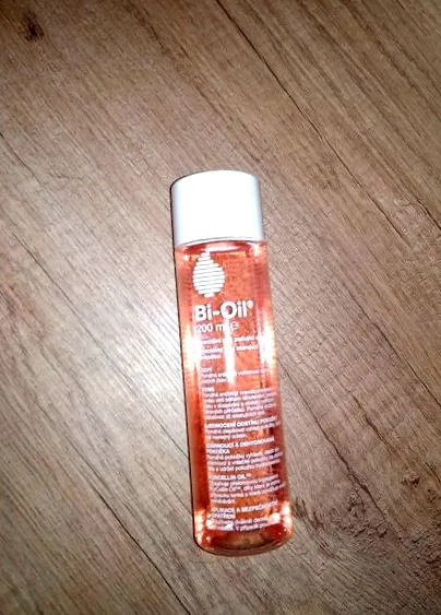 bi-oil