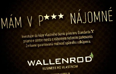 wallenrod