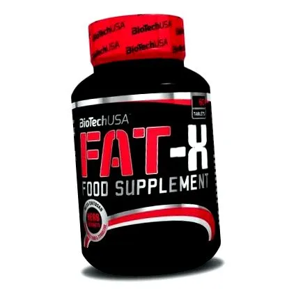 fat-x