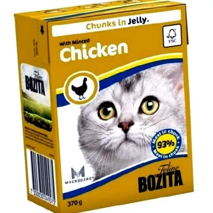 bozita