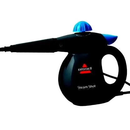 steam cleaner