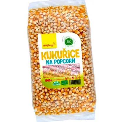lacă porumb