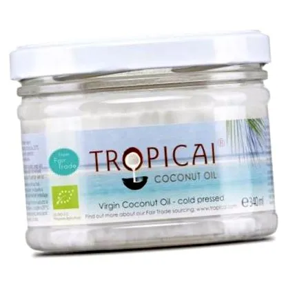 organic cocos