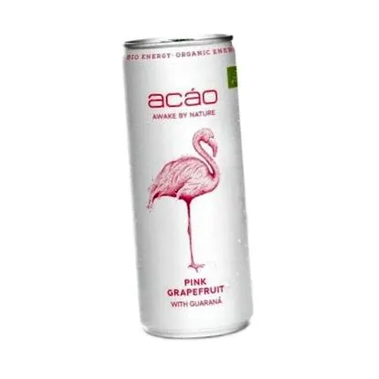 organic guarana