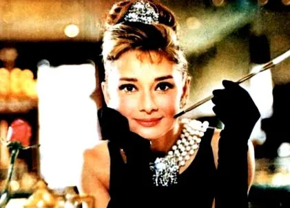 audrey audrey