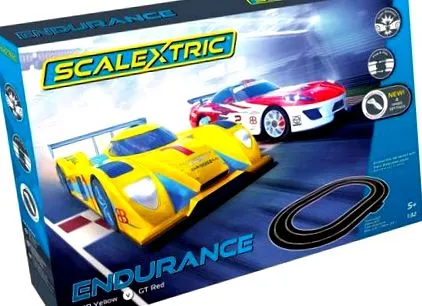 scalextric