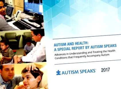 sănătate autism