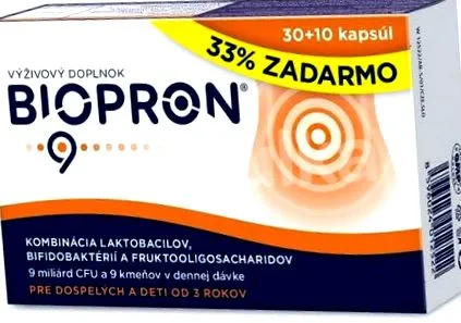 biopron