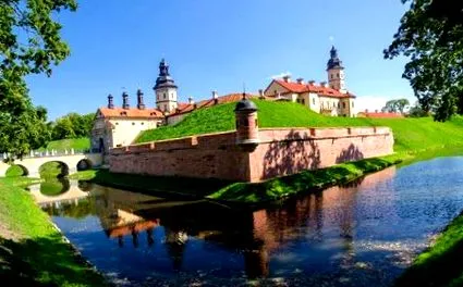 времето европейско