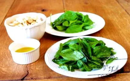 pesto