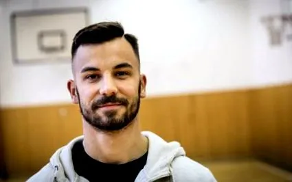 îngrozit fost