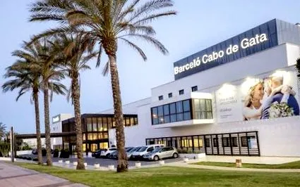 cabo barcelo
