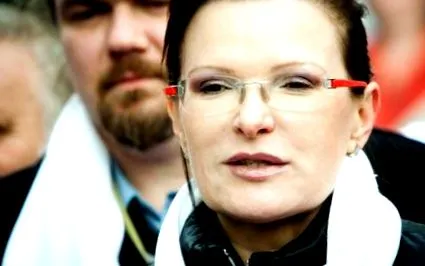 belousovová depus