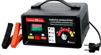 612v încărcător