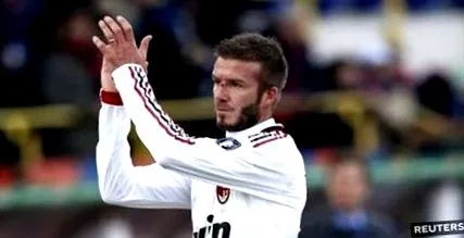 asemenea beckham