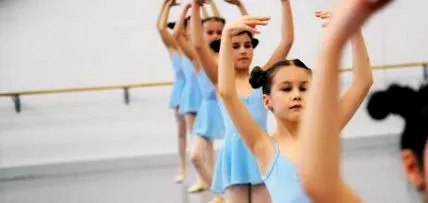 dansului clasic