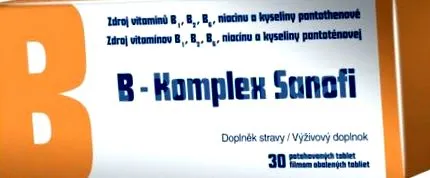 b-complex